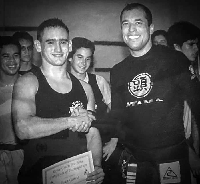EDJ Martial Arts Ontario academy photo