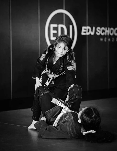 EDJ Martial Arts Ontario academy photo