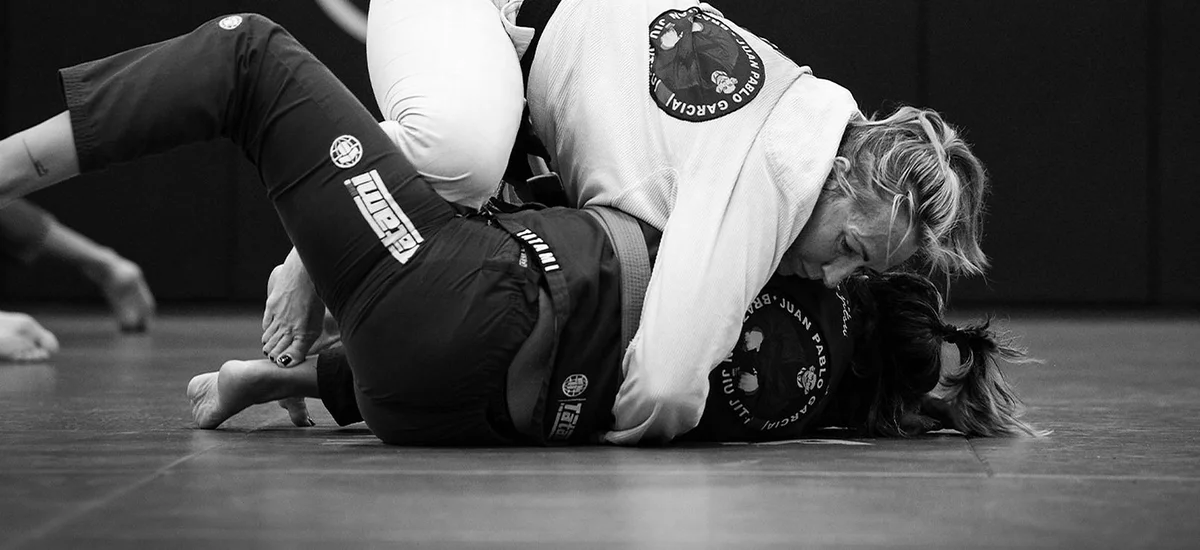 EDJ School of Jiu-Jitsu academy photo