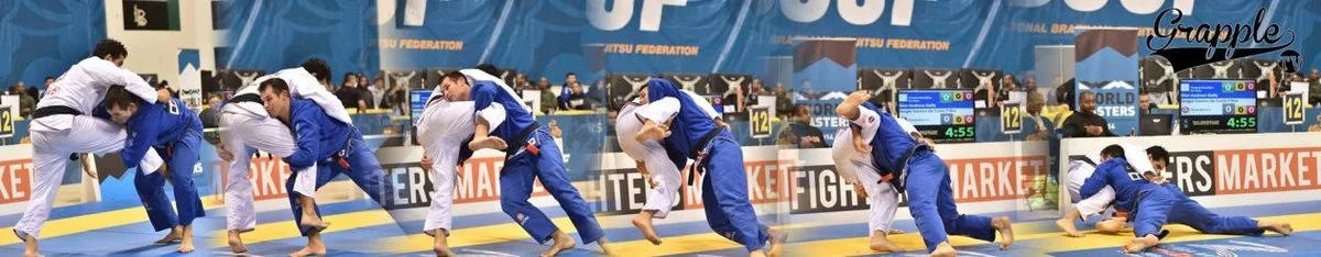 El Dorado Hills Brazilian Jiu Jitsu academy photo