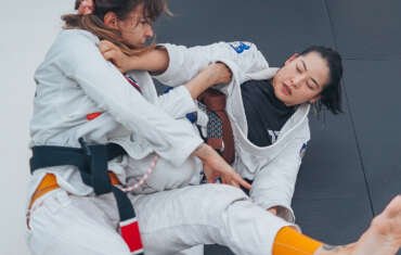 El Monte Jiujitsu academy photo