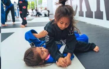 El Monte Jiujitsu academy photo