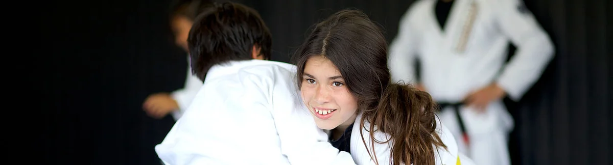 Electric Jiu Jitsu academy photo