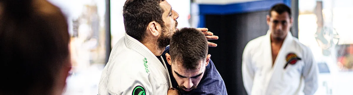 Electric Jiu Jitsu academy photo