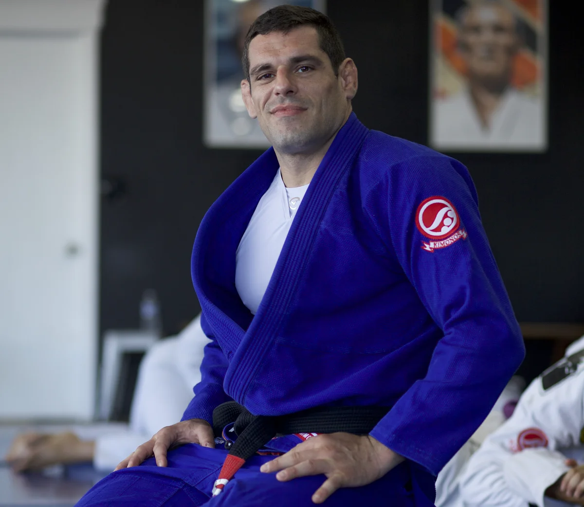 Electric Jiu Jitsu academy photo