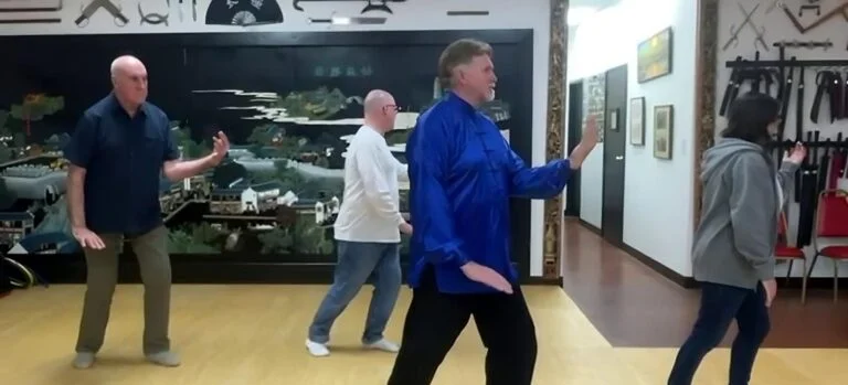 Elements of Change Academy of Martial Arts academy photo