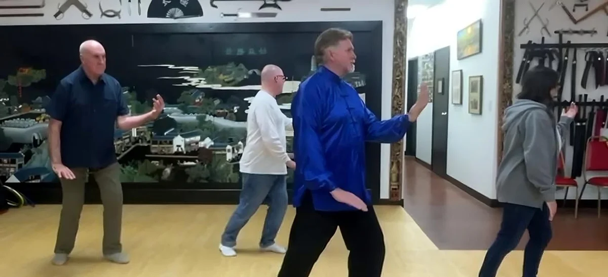 Elements of Change Academy of Martial Arts academy photo