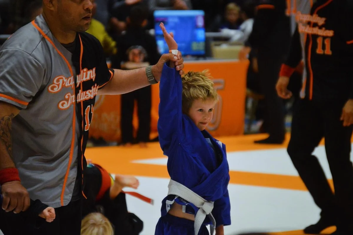 Elevated Academy of Martial Arts academy photo