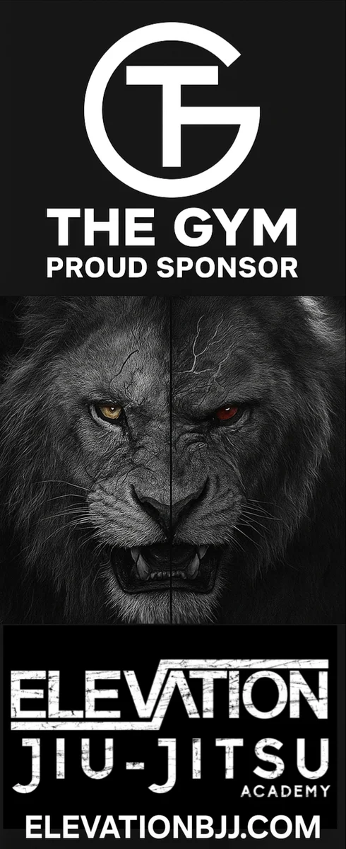 Elevation Jiu-Jitsu Academy LLC academy photo