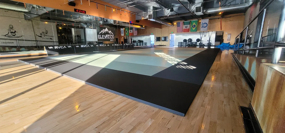 Elevation Jiu-Jitsu Academy LLC academy photo