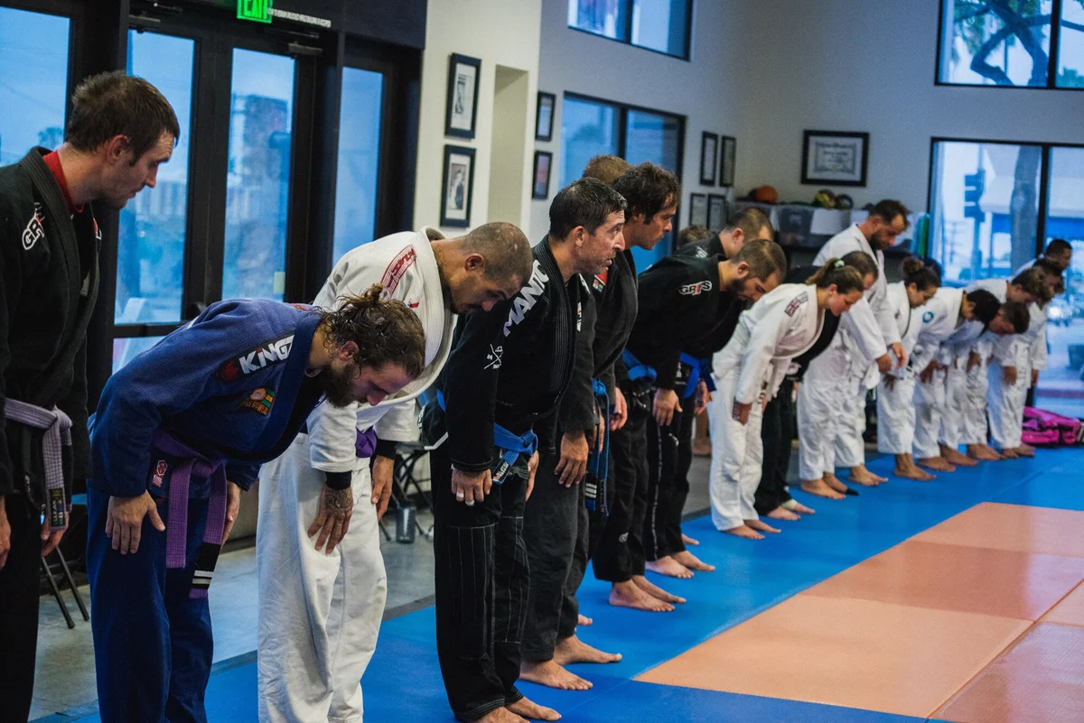 ELEVEN ELEVATION JIU-JITSU ACADEMY academy photo