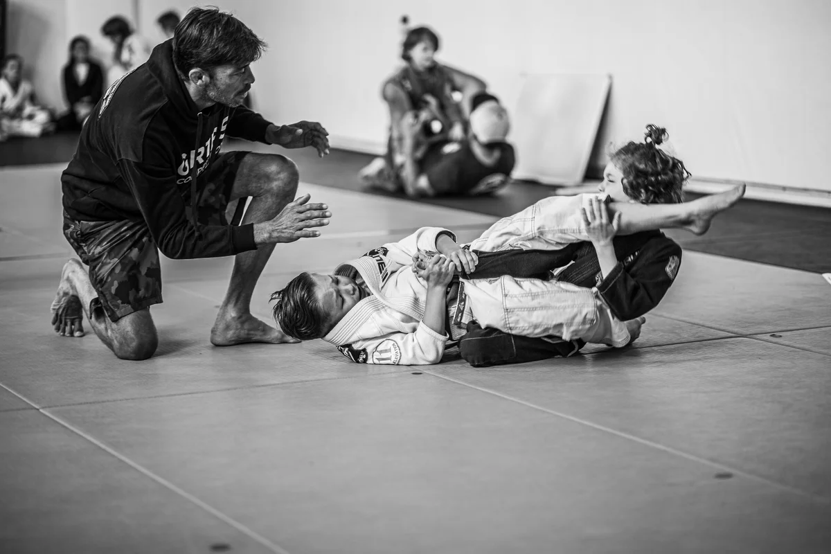 ELEVEN ELEVATION JIU-JITSU ACADEMY academy photo