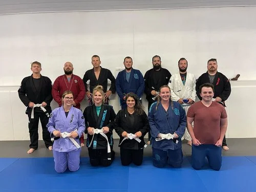ELEVEN ELEVATION JIU-JITSU ACADEMY academy photo