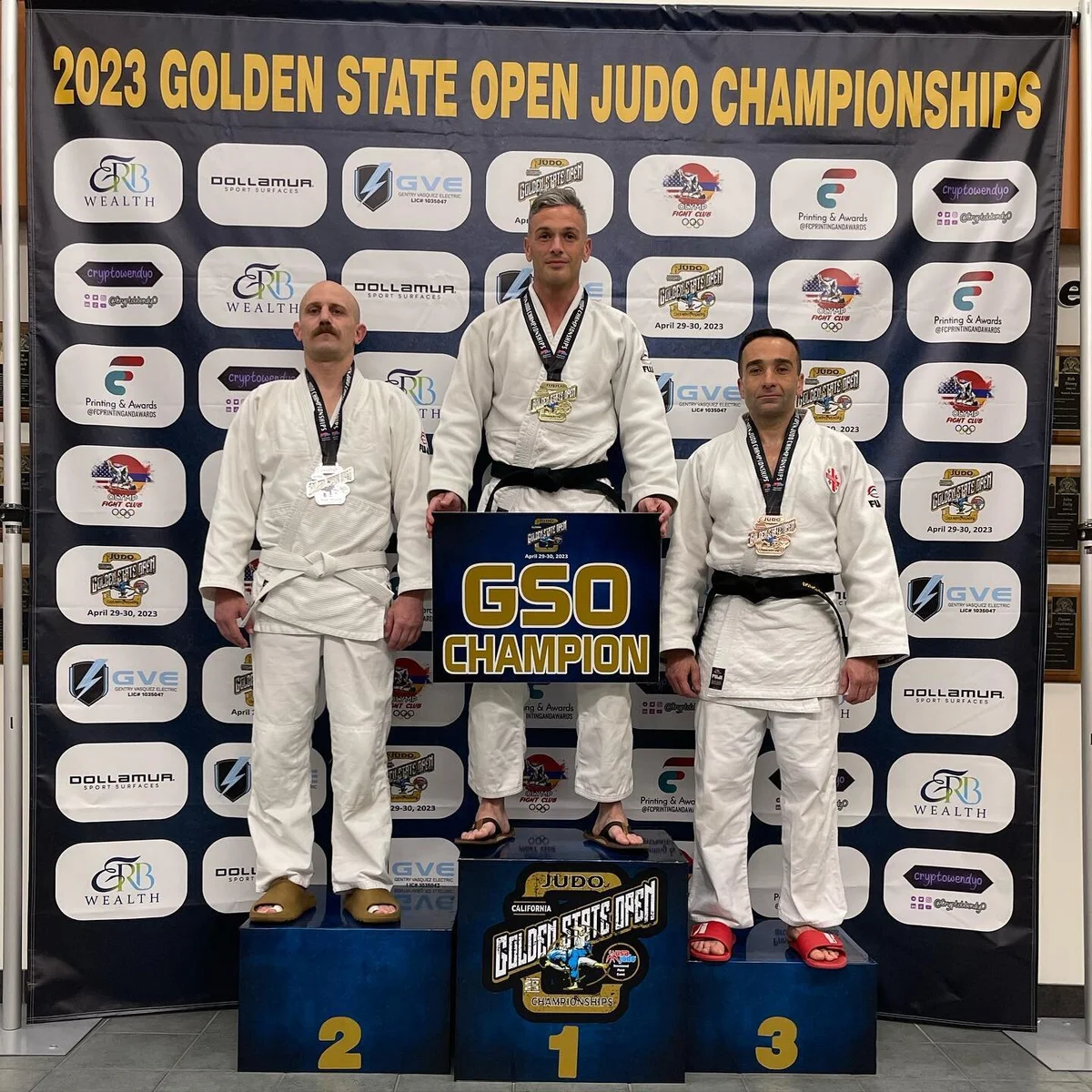 ELEVEN ELEVATION JIU-JITSU ACADEMY academy photo