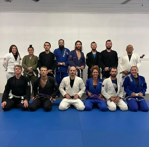 ELEVEN ELEVATION JIU-JITSU ACADEMY academy photo