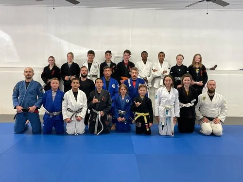 ELEVEN ELEVATION JIU-JITSU ACADEMY academy photo