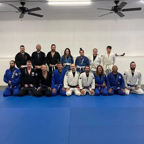 ELEVEN ELEVATION JIU-JITSU ACADEMY academy photo