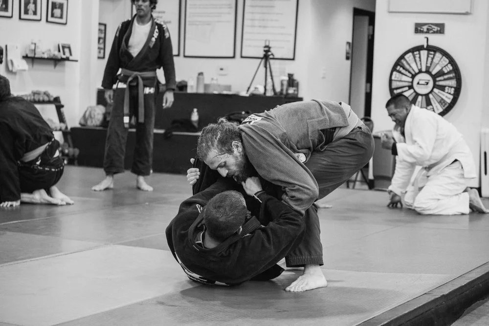 ELEVEN ELEVATION JIU-JITSU ACADEMY academy photo