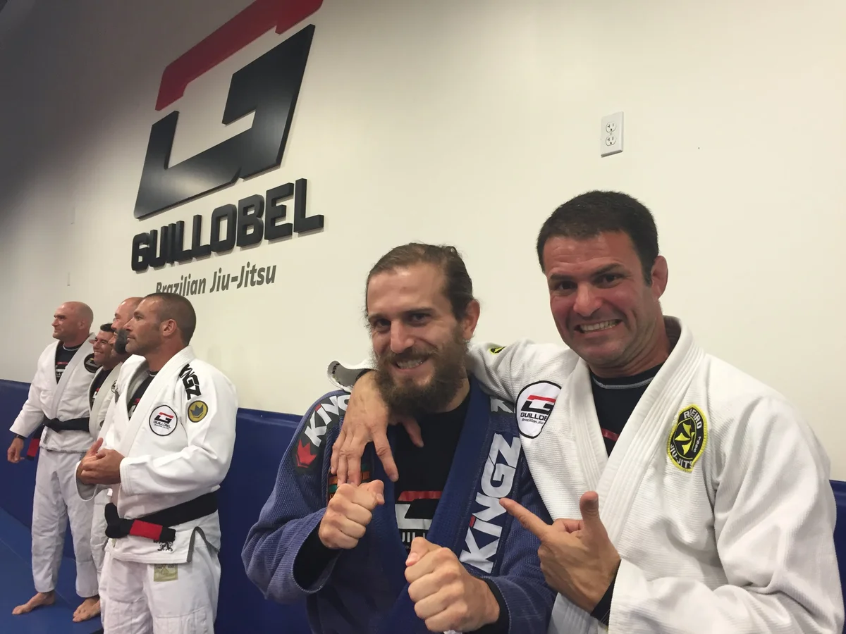 ELEVEN ELEVATION JIU-JITSU ACADEMY academy photo