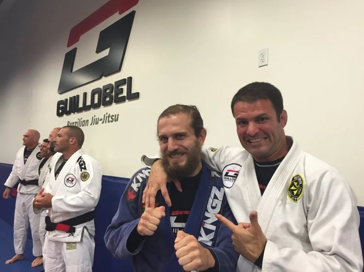 ELEVEN ELEVATION JIU-JITSU ACADEMY academy photo