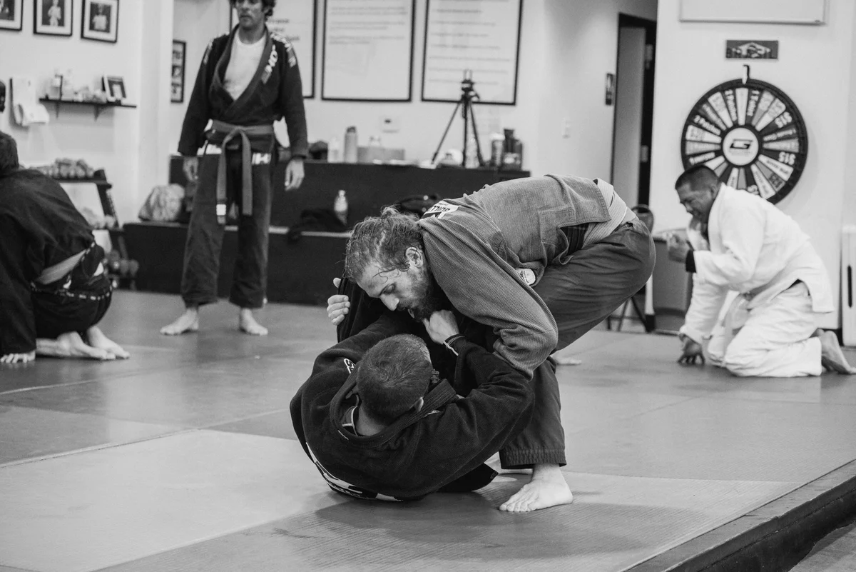 ELEVEN ELEVATION JIU-JITSU ACADEMY academy photo