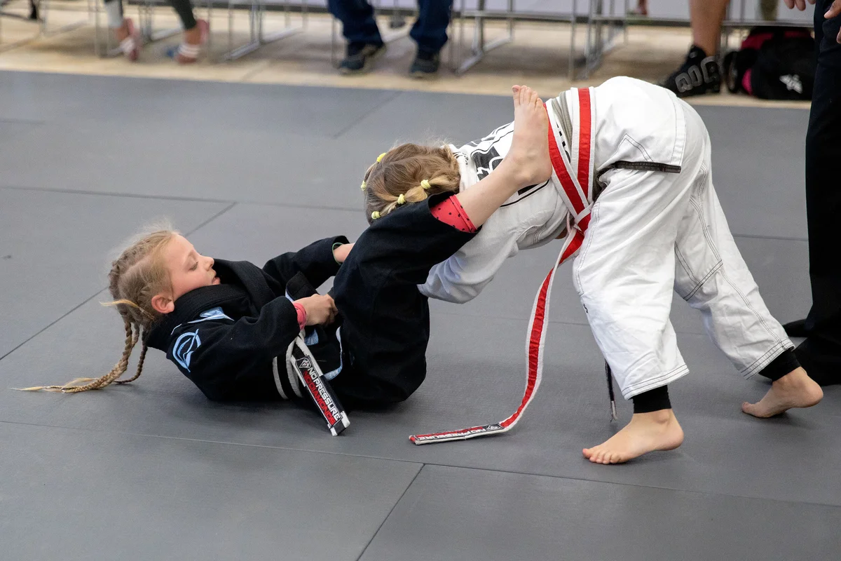 ELEVEN ELEVATION JIU-JITSU ACADEMY academy photo