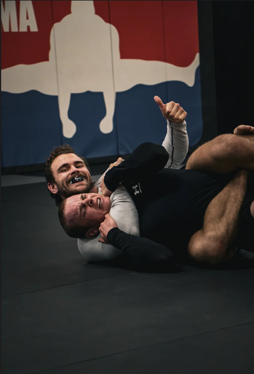 Elite MMA Gym academy photo