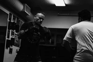 Elite MMA Gym academy photo