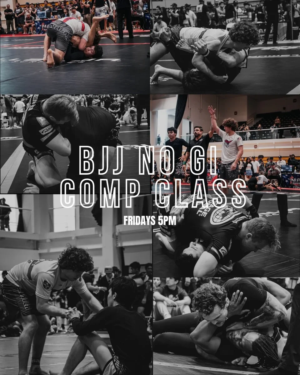 Elite MMA Gym academy photo
