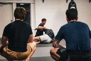 Elite MMA Gym academy photo