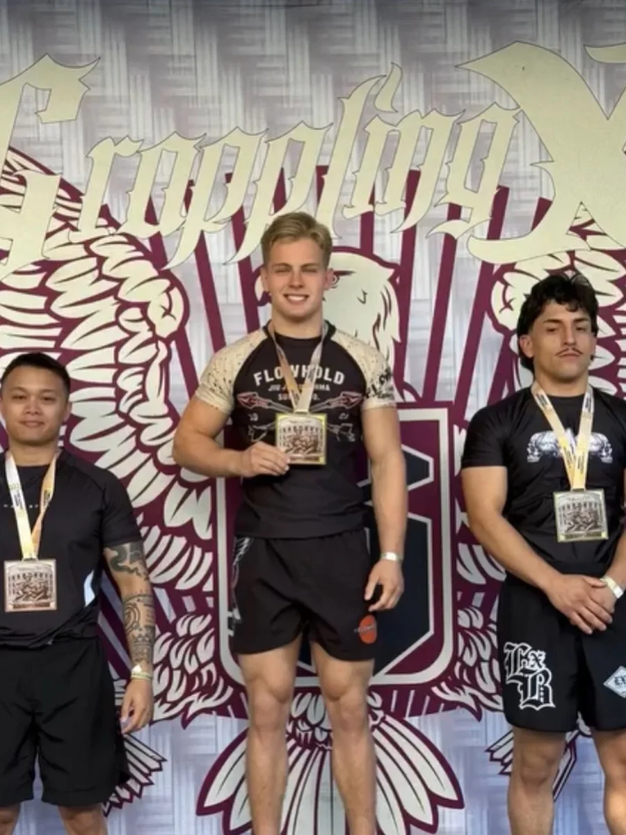 Elite MMA Gym academy photo