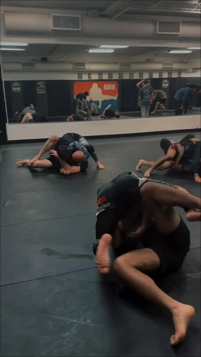 Elite MMA Gym academy photo