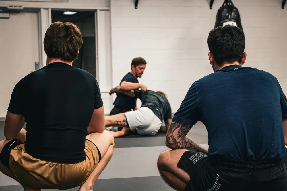 Elite MMA Gym academy photo