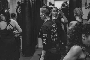 Elite MMA Gym academy photo