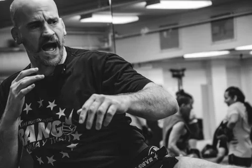 Elite MMA Gym academy photo