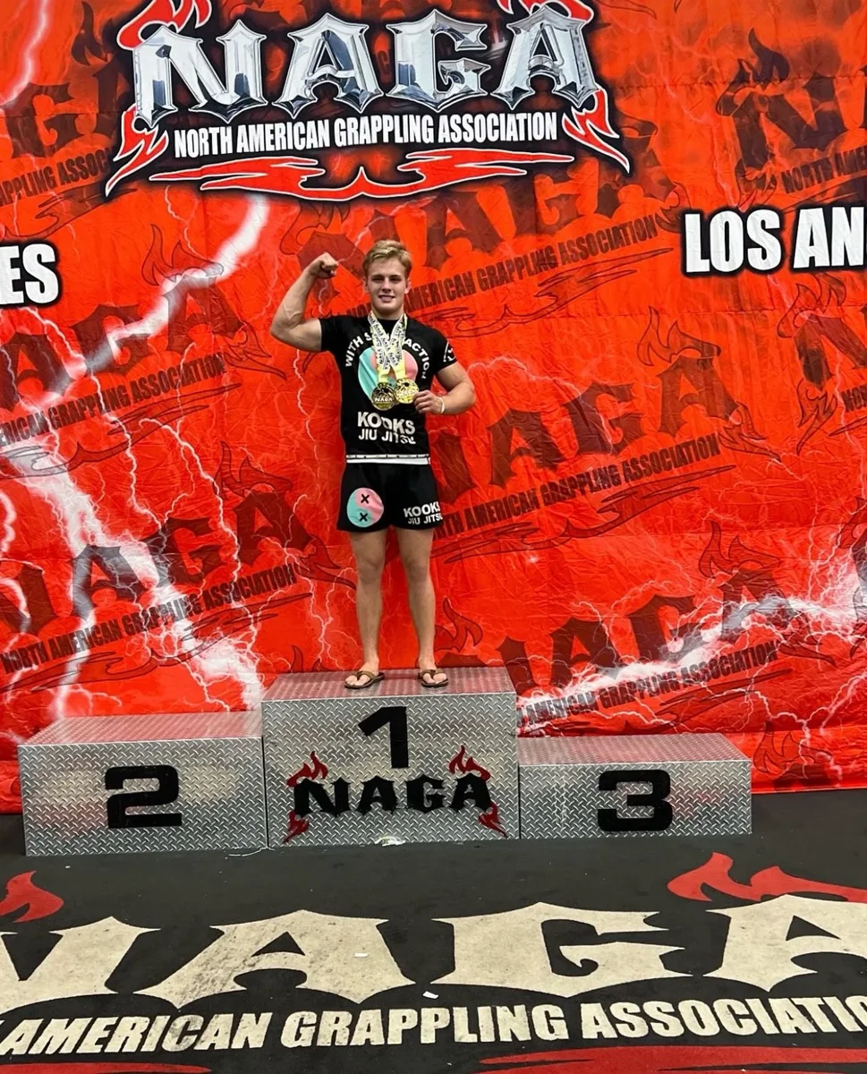 Elite MMA Gym academy photo