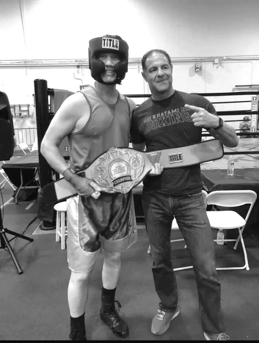 Elite MMA Gym academy photo