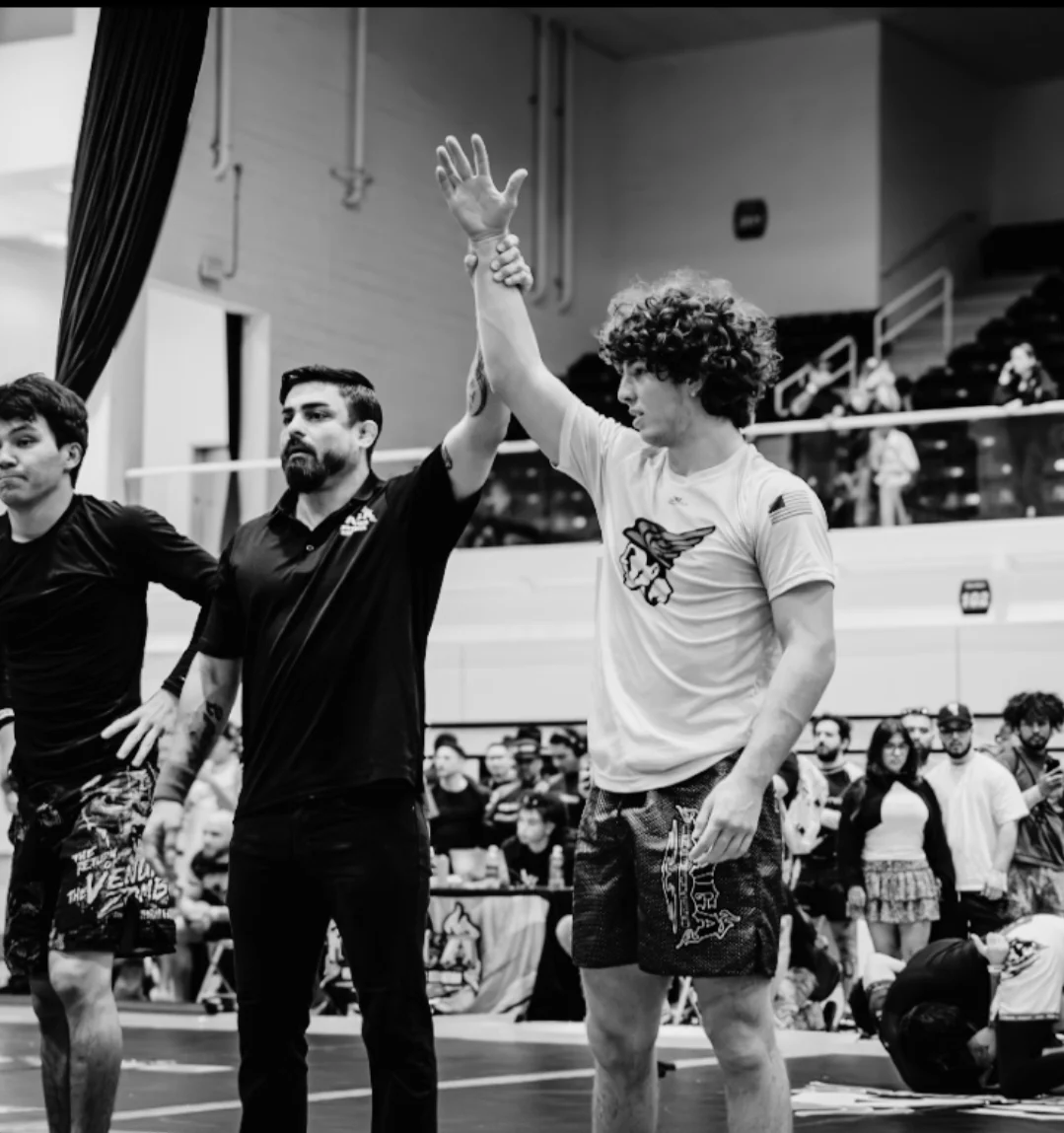Elite MMA Gym academy photo