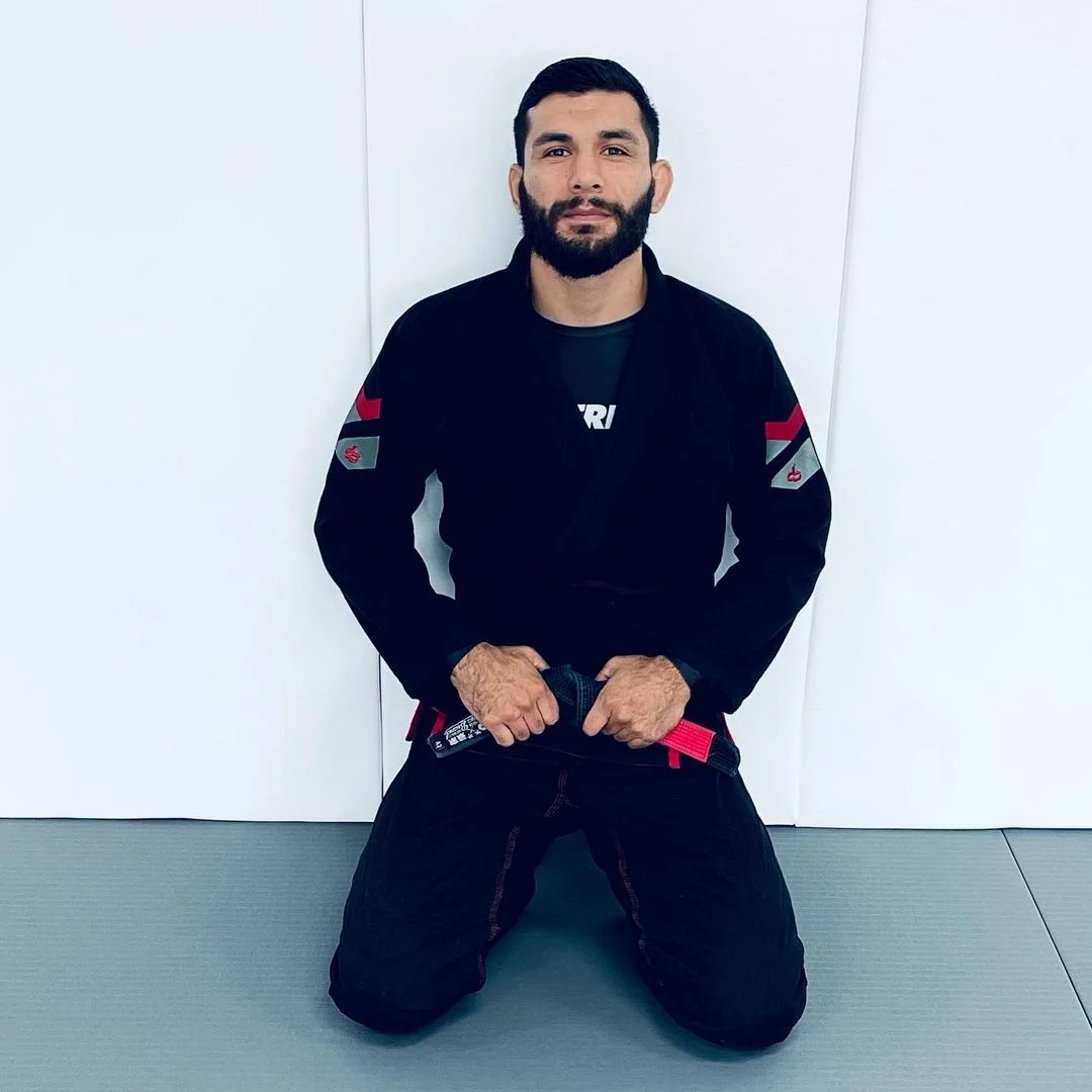 Elite Team Clovis Jiu Jitsu Martial Arts facility image