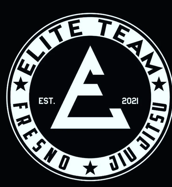 Elite Team Clovis Jiu Jitsu Martial Arts academy logo