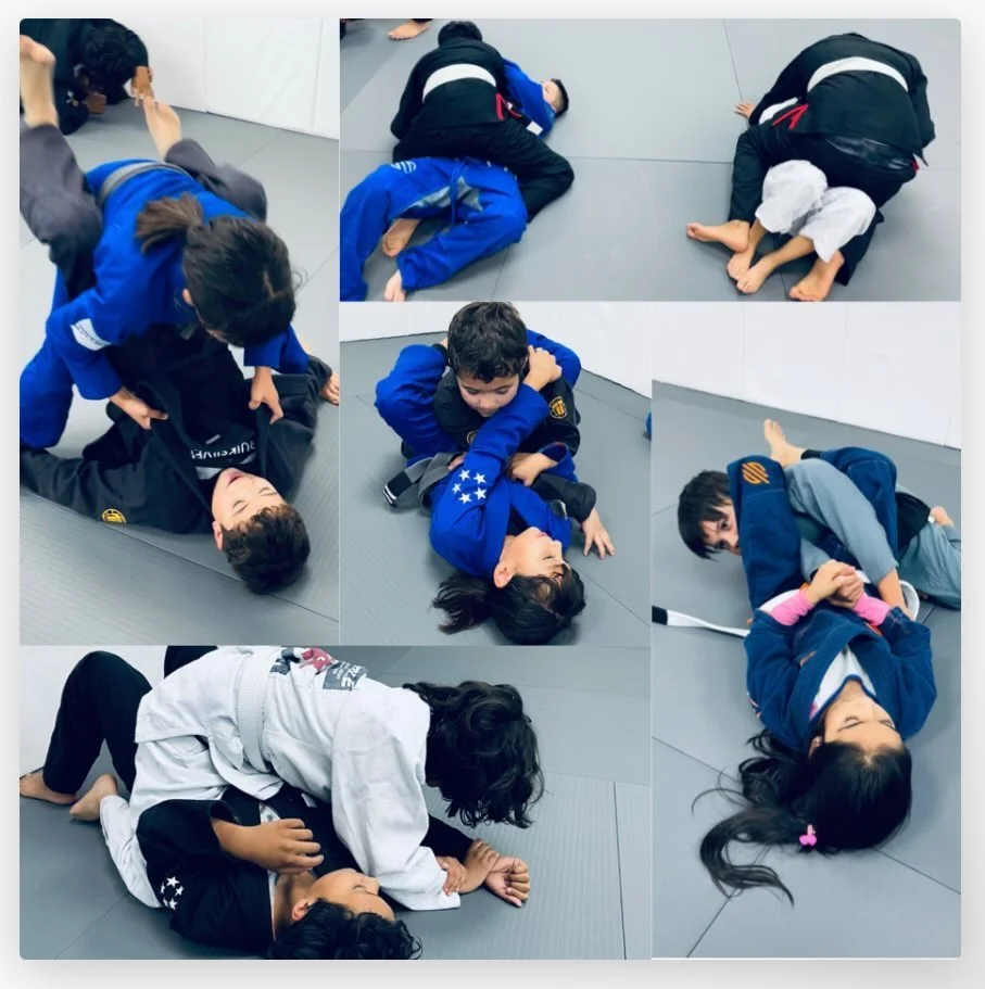 Elite Team Clovis Jiu Jitsu Martial Arts facility image