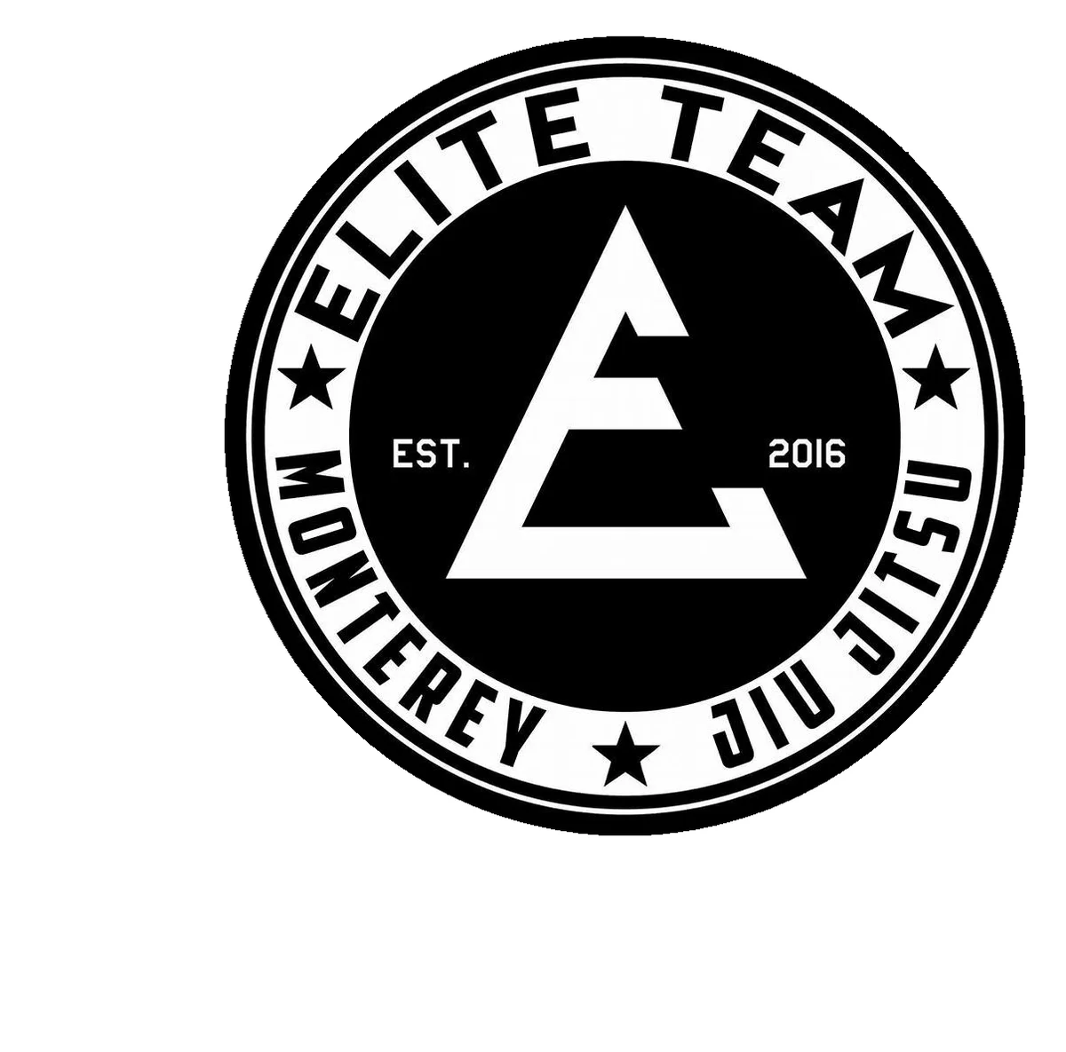 Elite Team Monterey academy logo