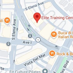 Elite Training Center academy photo