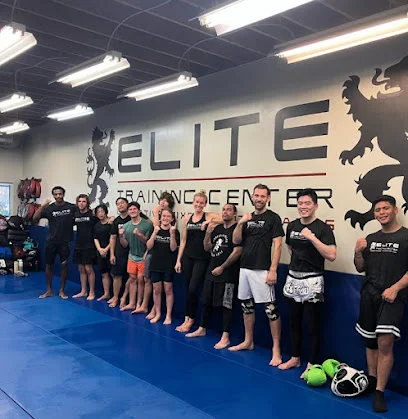Elite Training Center academy photo