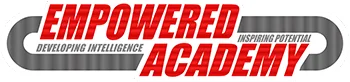 Empowered Martial Arts Academy academy logo