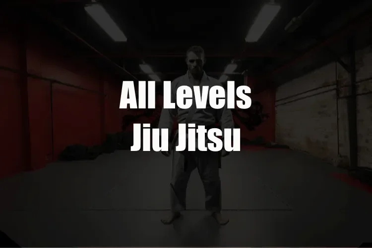 Enso MMA facility image