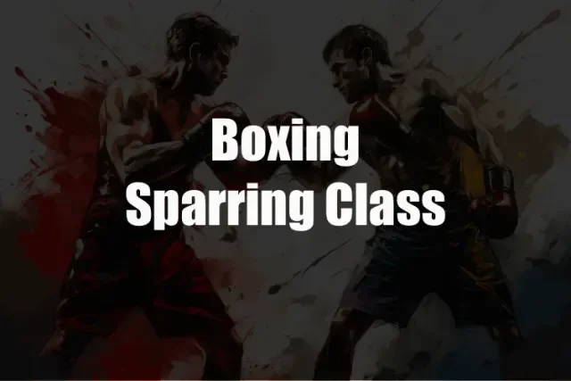 Enso MMA facility image