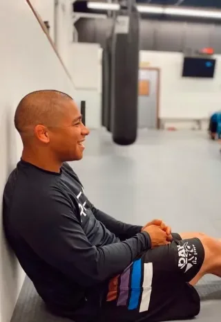 Enso MMA facility image