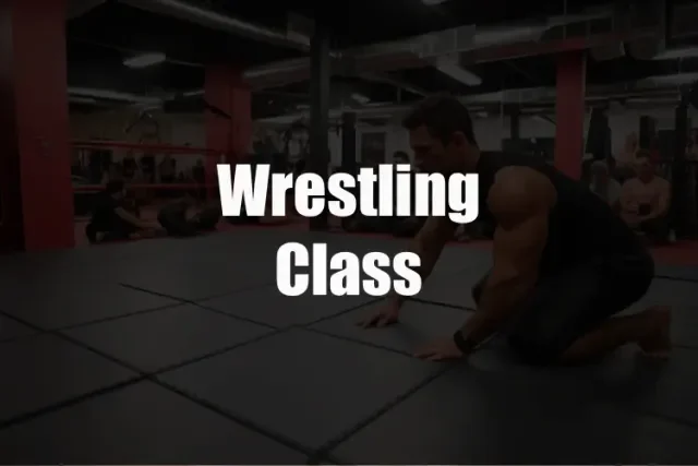 Enso MMA facility image