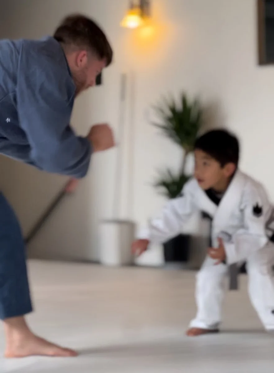 EPICA JIU JITSU ACADEMY academy photo